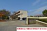 周辺：【小学校】木更津市立八幡台小学校まで850ｍ