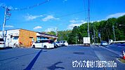 【コンビニエンスストア】セブンイレブン船木台1丁目店まで1600ｍ