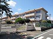 【小学校】前橋市立総社小学校まで1500ｍ