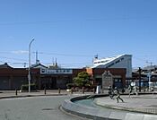 【駅】名鉄富士松駅まで700ｍ