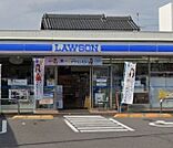 【コンビニエンスストア】ローソン 刈谷工業団地前店まで750ｍ