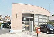 【郵便局】豊田永覚郵便局まで33ｍ