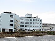 【総合病院】茂原中央病院まで1300ｍ