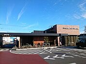 【その他】スターバックスコーヒー上中居店まで180ｍ