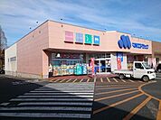 【ドラッグストア】マルエドラッグ富岡一ノ宮店まで1100ｍ