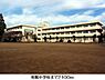 周辺：【小学校】朝陽小学校まで2100ｍ