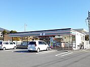 【コンビニエンスストア】セブンイレブン　千波中央店まで250ｍ