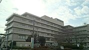 【総合病院】徳洲会病院まで4100ｍ