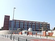 【大学】茨城キリスト教大学まで300ｍ