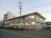 【郵便局】掛川郵便局まで487ｍ