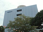 【大学】東京経済大学 国分寺キャンパスまで595ｍ