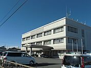 【警察】掛川警察署まで1151ｍ