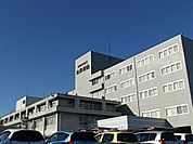 【総合病院】東松山市立市民病院まで1140ｍ