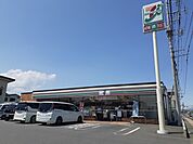 【コンビニエンスストア】セブンイレブン前橋前箱田町店まで400ｍ