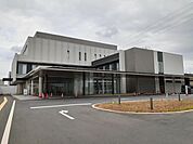 【総合病院】小見川医療センターまで2800ｍ