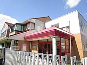 【幼稚園】渡里幼稚園まで300ｍ