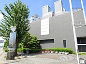 【市役所・区役所】茂原市役所まで2000ｍ
