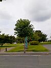 【公園】茂呂中央公園まで210ｍ