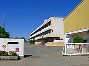 【小学校】太田市立駒形小学校まで500ｍ
