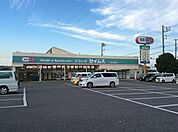 【ドラッグストア】ドラッグセイムス木更津店まで750ｍ