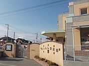 【幼稚園】たついし保育園まで350ｍ