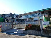【幼稚園】片岡ナーサリーまで280ｍ