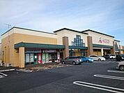 【スーパー】AコープJAファーマーズ富岡店まで1000ｍ