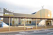 【駅】近鉄富田駅まで1100ｍ