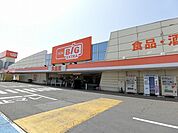 【ショッピングセンター】イオンタウン岐阜池田店まで600ｍ