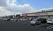 【ショッピングセンター】ライフガーデン茂原店まで1400ｍ