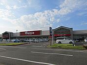 【スーパー】ベイシア 茂原店まで1500ｍ