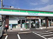 【コンビニエンスストア】ファミリーマート東浦石浜店まで210ｍ