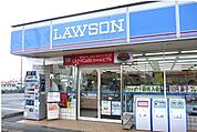 【コンビニエンスストア】ローソン豊田吉原町店まで1315ｍ