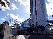 ＯＫＢふれあい会館まで700ｍ