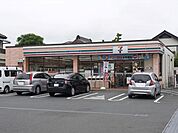 【コンビニエンスストア】セブン-イレブン 浜北小松東店まで170ｍ