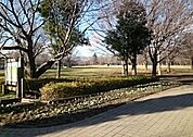 【公園】青葉の森公園まで730ｍ