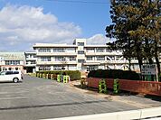 【小学校】大垣市立江東小学校まで550ｍ