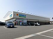 【ドラッグストア】ゲンキー 大垣インター南店まで850ｍ