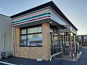 【コンビニエンスストア】セブンイレブン福田店まで1100ｍ
