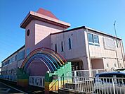 【幼稚園】上武大学附属幼稚園まで290ｍ