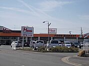 【スーパー】マム竜洋店まで180ｍ