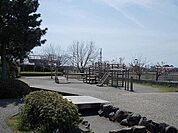 【公園】豊岡公園まで1000ｍ