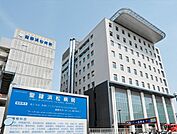 【総合病院】聖隷浜松病院まで140ｍ