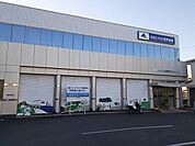 【銀行】浜松いわた信用金庫泉町支店まで1600ｍ
