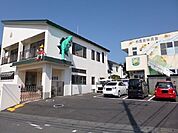【幼稚園】西真岡保育園まで260ｍ