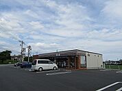 【コンビニエンスストア】セブンイレブン茂原押日店まで900ｍ