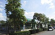 【スーパー】マルエツ 小林店まで1000ｍ