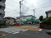 【スーパー】しまむらストアー中里店まで329ｍ