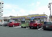 【コンビニエンスストア】ミニストップ木更津朝日店まで600ｍ