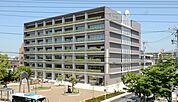 【市役所・区役所】みよし市役所まで1342ｍ